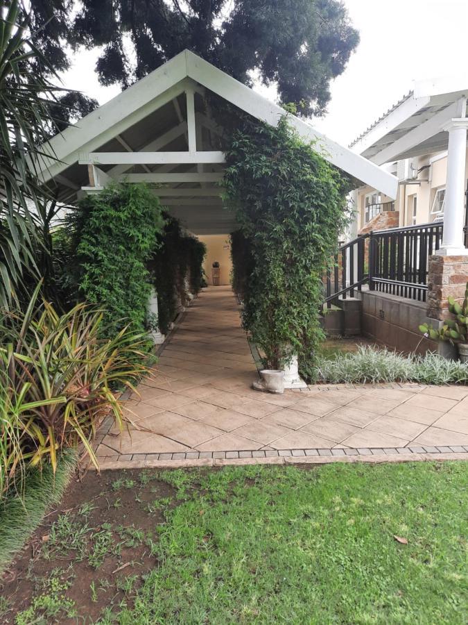Villa Beryl Guesthouse Vryheid Zewnętrze zdjęcie