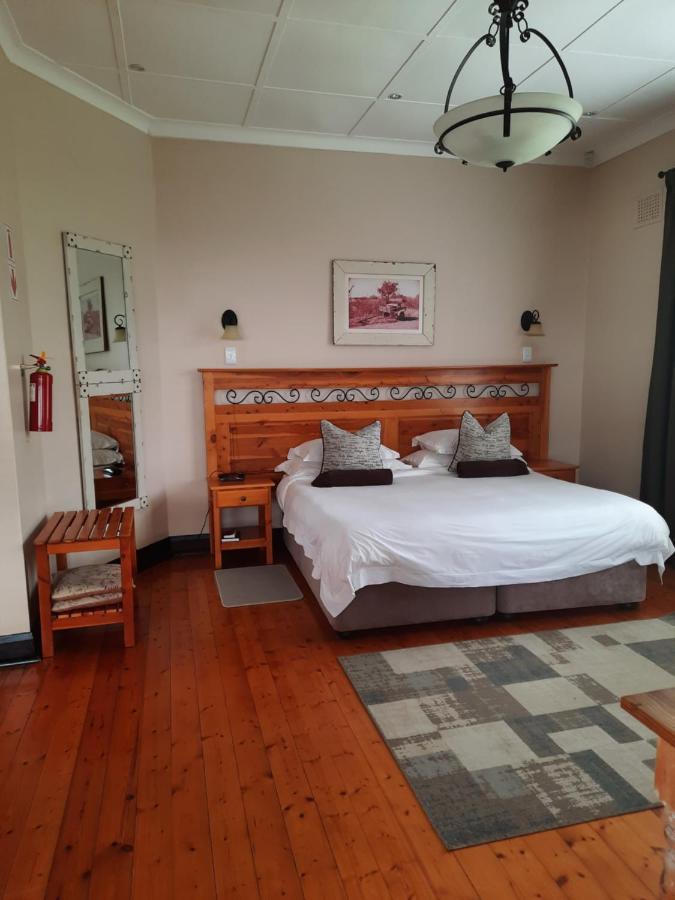 Villa Beryl Guesthouse Vryheid Zewnętrze zdjęcie