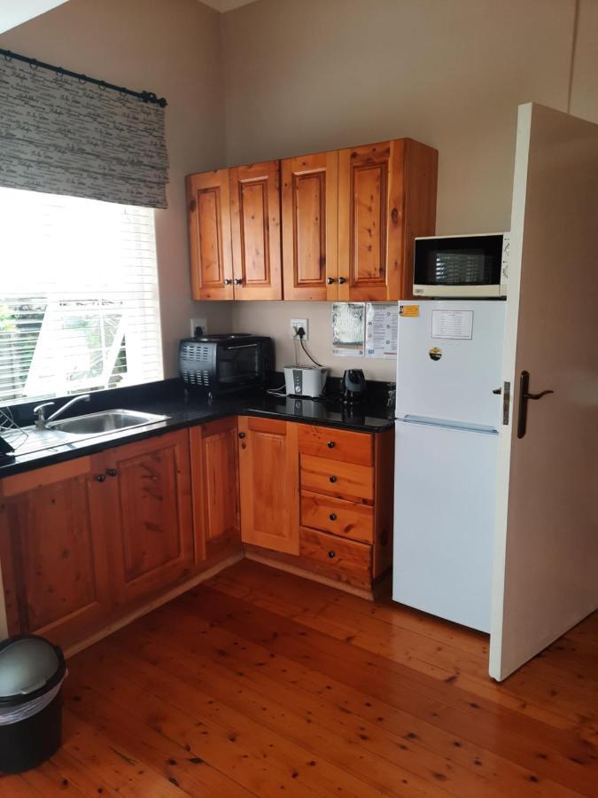 Villa Beryl Guesthouse Vryheid Zewnętrze zdjęcie