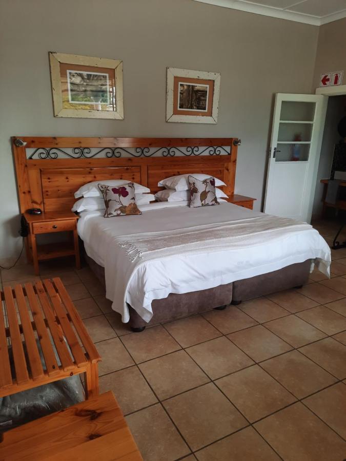 Villa Beryl Guesthouse Vryheid Zewnętrze zdjęcie
