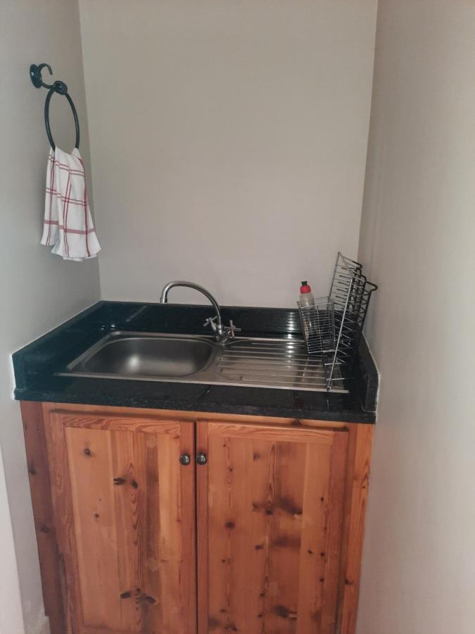 Villa Beryl Guesthouse Vryheid Zewnętrze zdjęcie