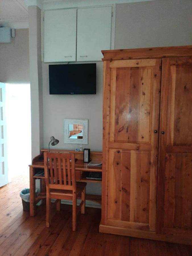 Villa Beryl Guesthouse Vryheid Zewnętrze zdjęcie
