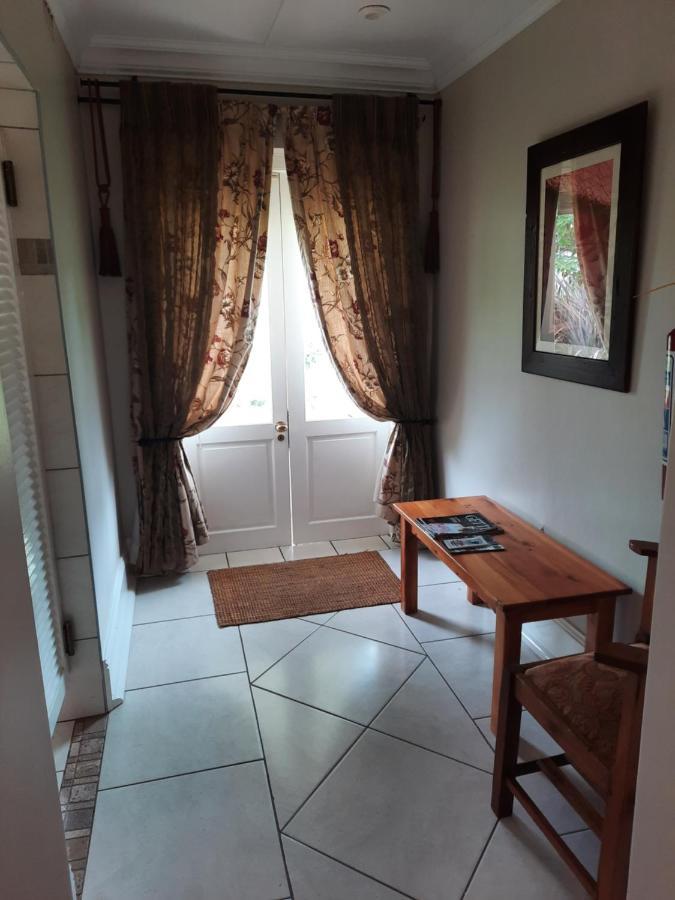 Villa Beryl Guesthouse Vryheid Zewnętrze zdjęcie