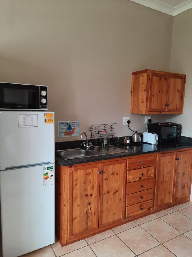 Villa Beryl Guesthouse Vryheid Zewnętrze zdjęcie