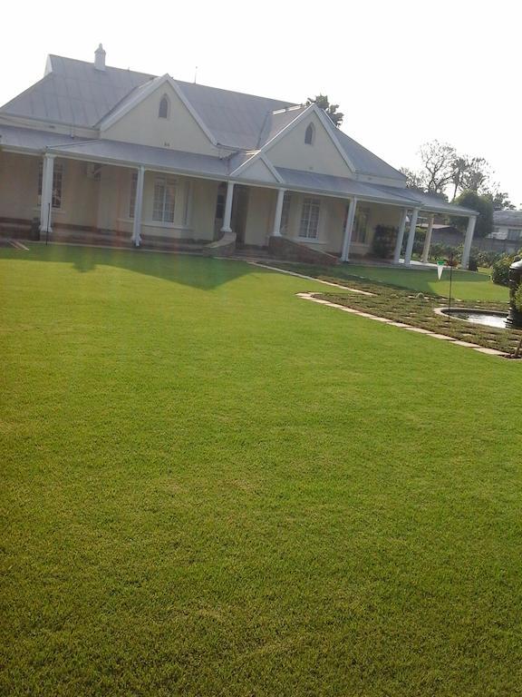 Villa Beryl Guesthouse Vryheid Zewnętrze zdjęcie