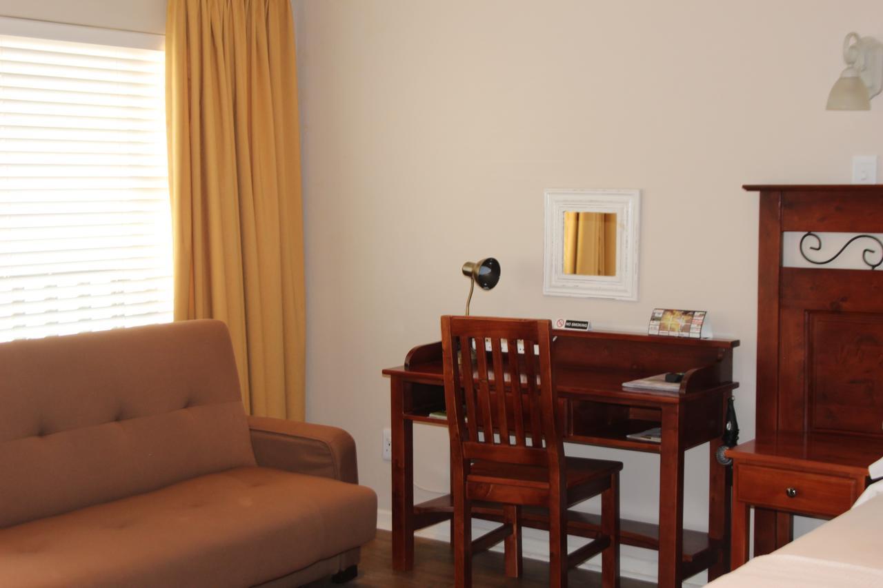 Villa Beryl Guesthouse Vryheid Zewnętrze zdjęcie