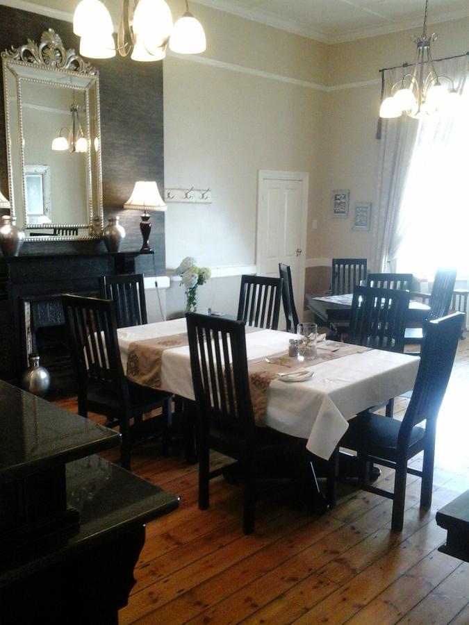 Villa Beryl Guesthouse Vryheid Zewnętrze zdjęcie