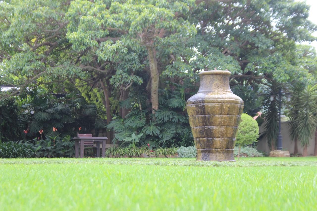 Villa Beryl Guesthouse Vryheid Zewnętrze zdjęcie