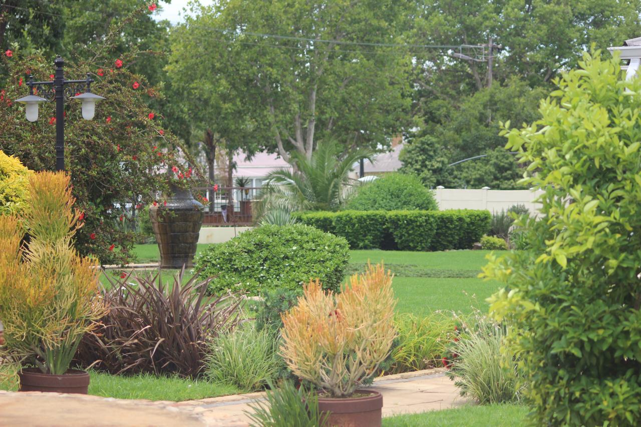 Villa Beryl Guesthouse Vryheid Zewnętrze zdjęcie
